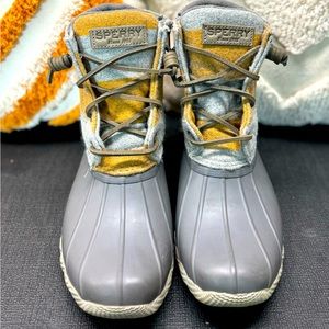 Excellent condition! Duck Boot